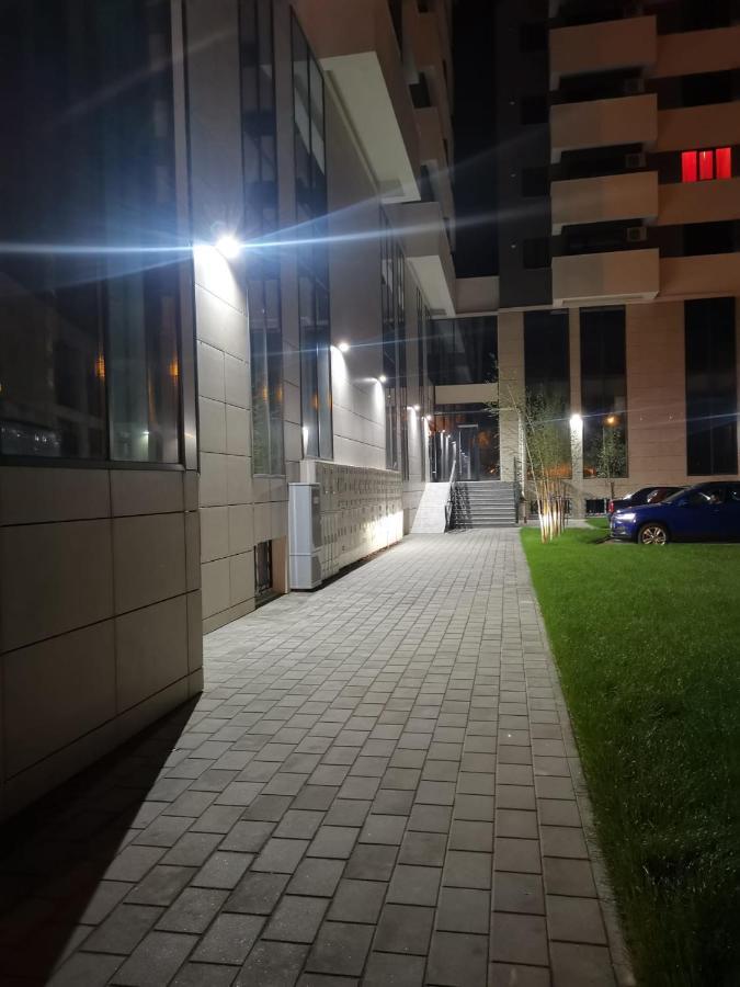 Appartamento Glamour 8 Bucarest