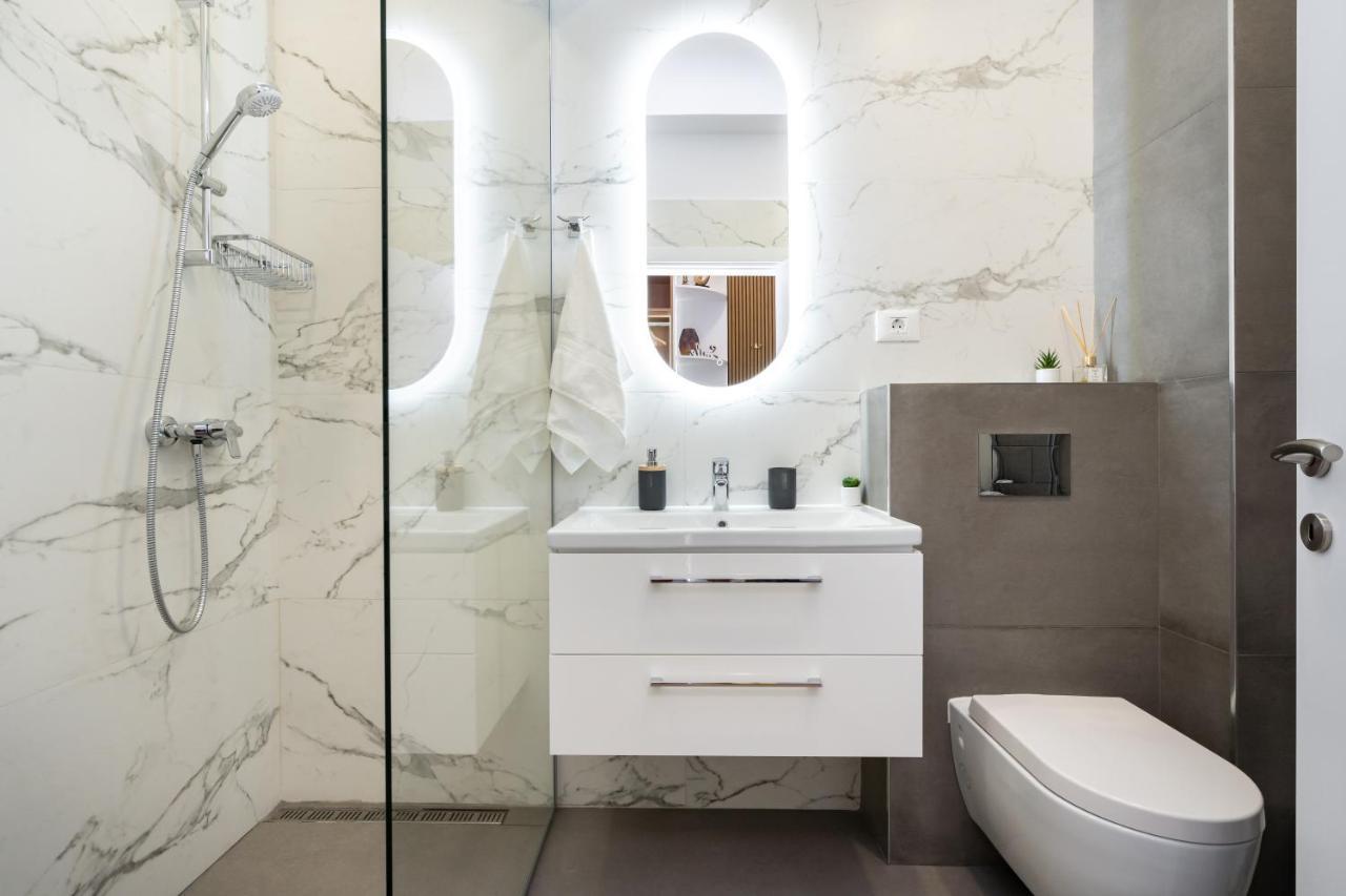 Appartamento Glamour 8 Bucarest