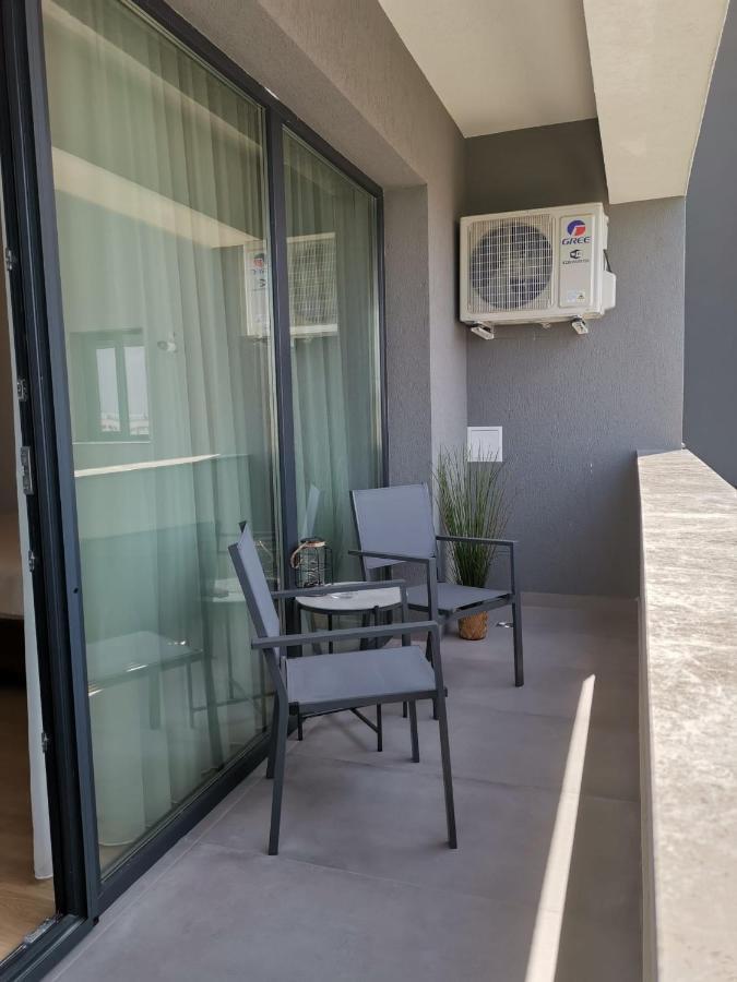 Apartament Glamour 8 *