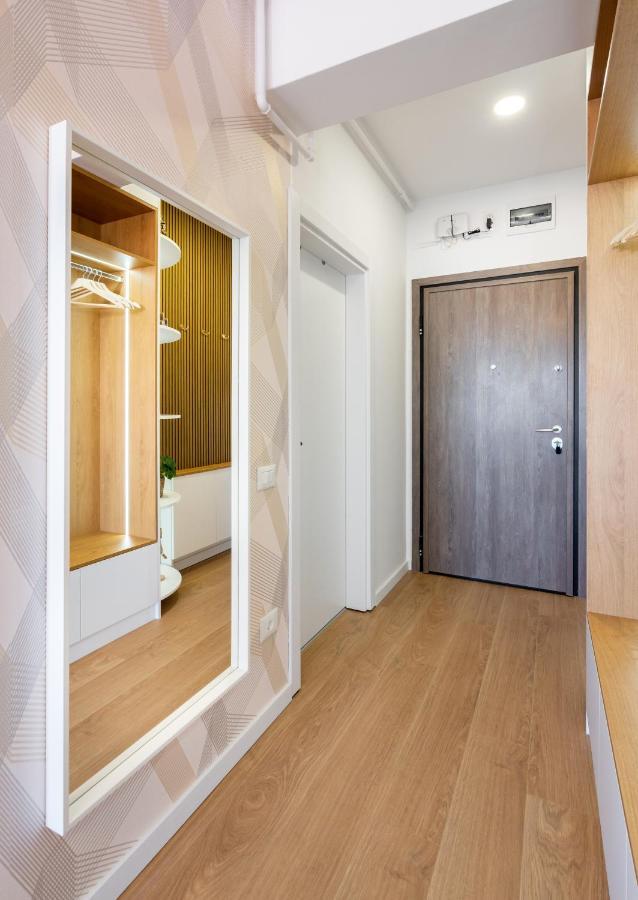 Apartament Glamour 8