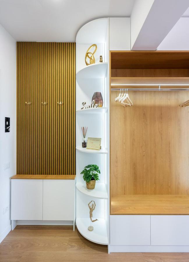 Apartament Glamour 8