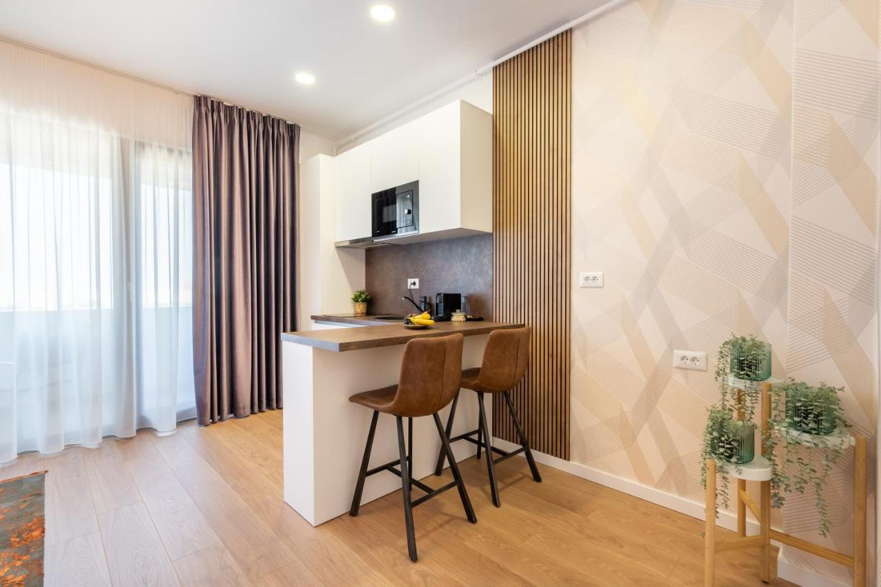Apartament Glamour 8
