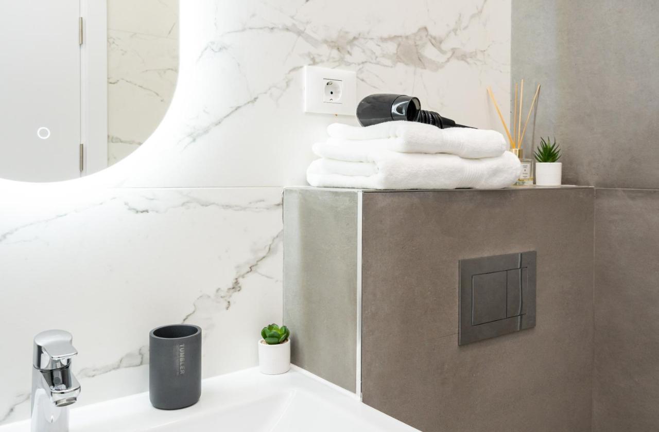 Glamour 8 Apartament